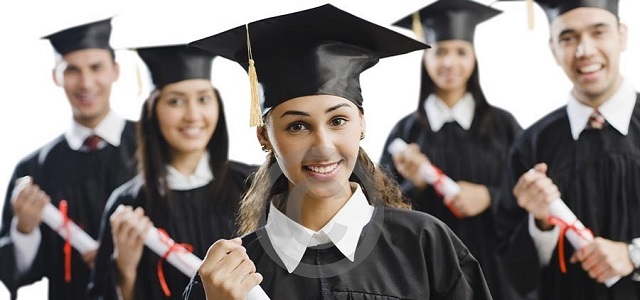 • Admissions Open to DEC, UGC, Ministry of HRD (Govt. of India) Recognized Courses